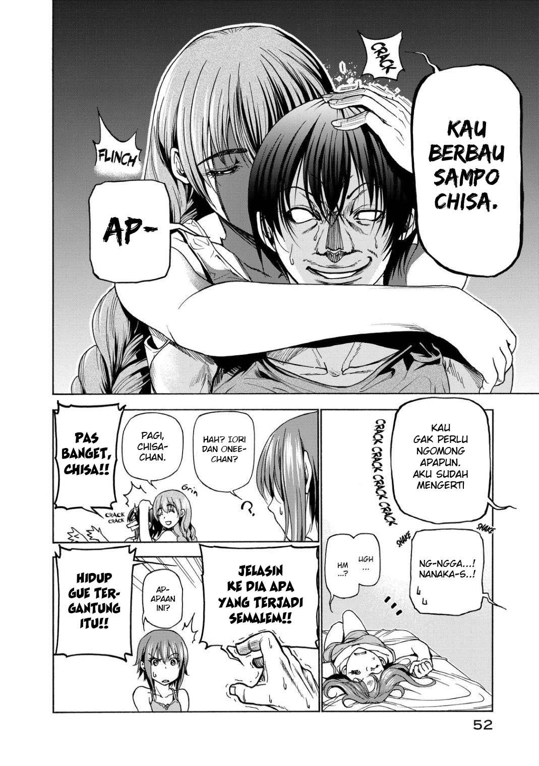Chapter 27 - halaman 8