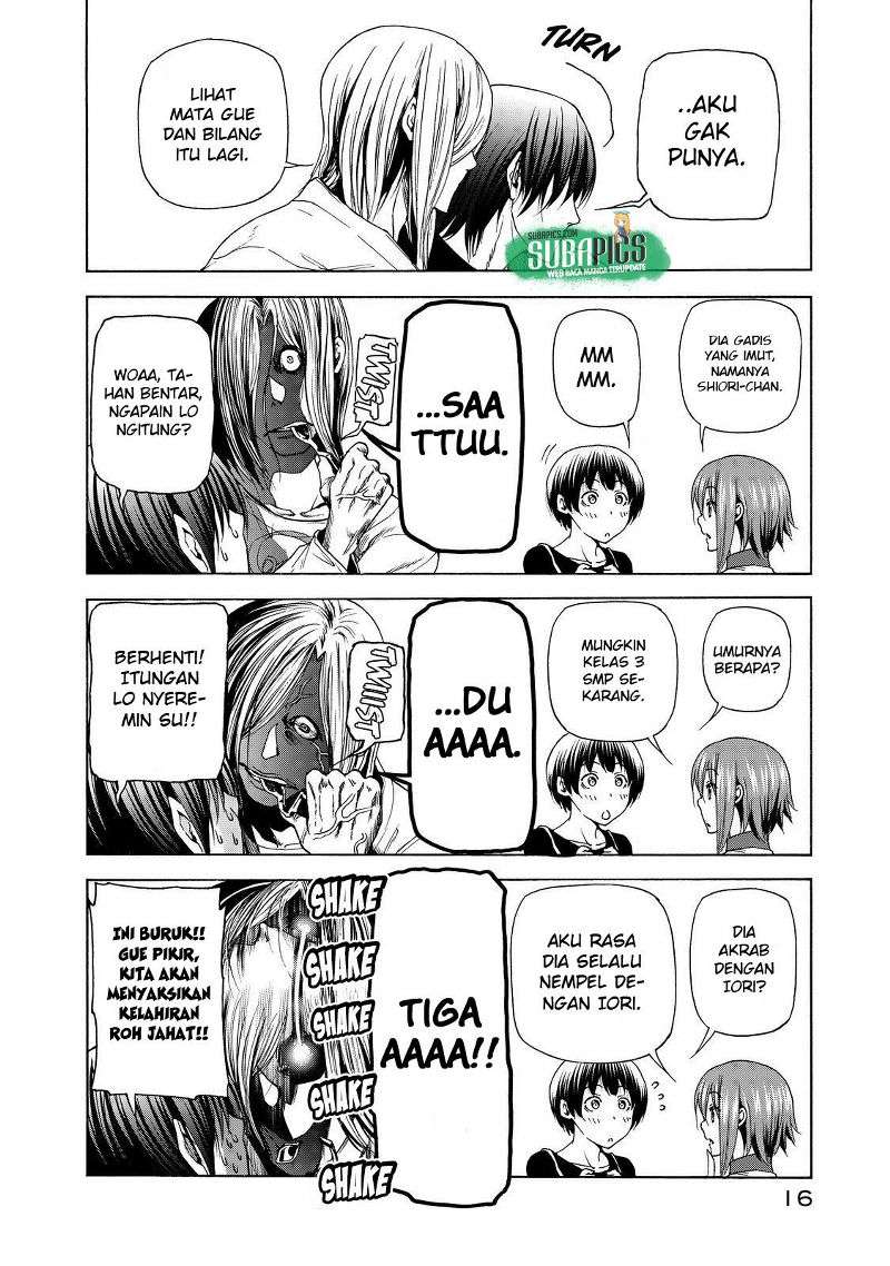 Chapter 26 - halaman 21