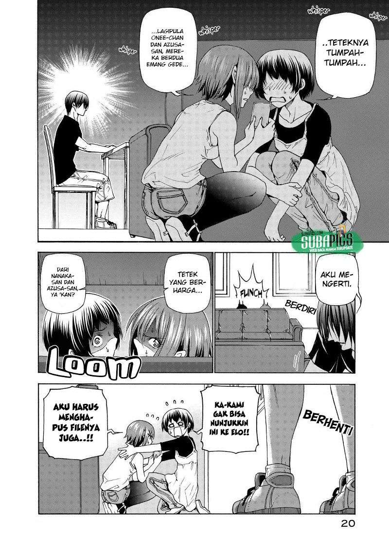 Chapter 26 - halaman 25