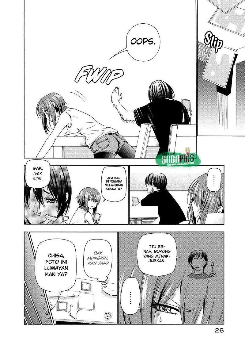 Chapter 26 - halaman 31