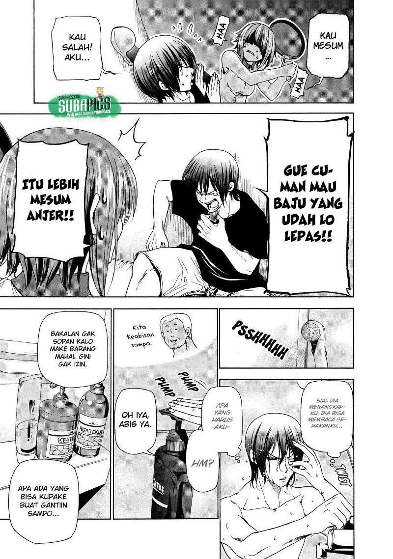 Chapter 26 - halaman 36