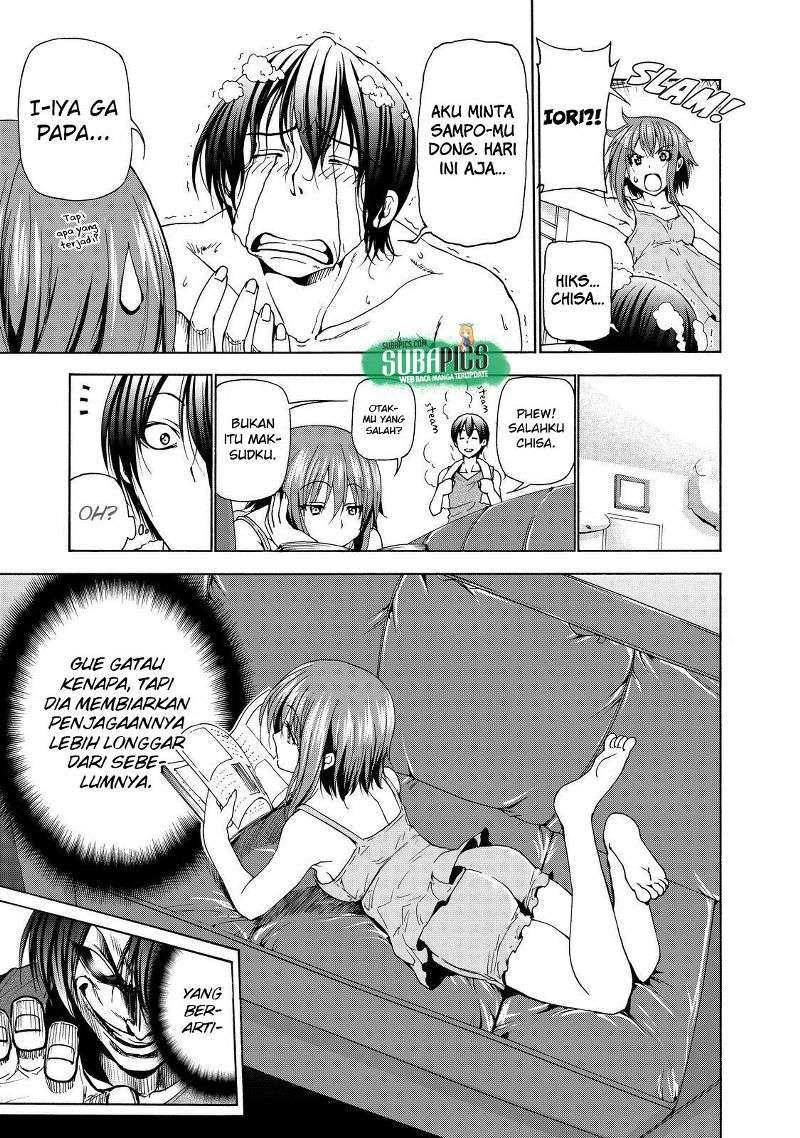 Chapter 26 - halaman 38