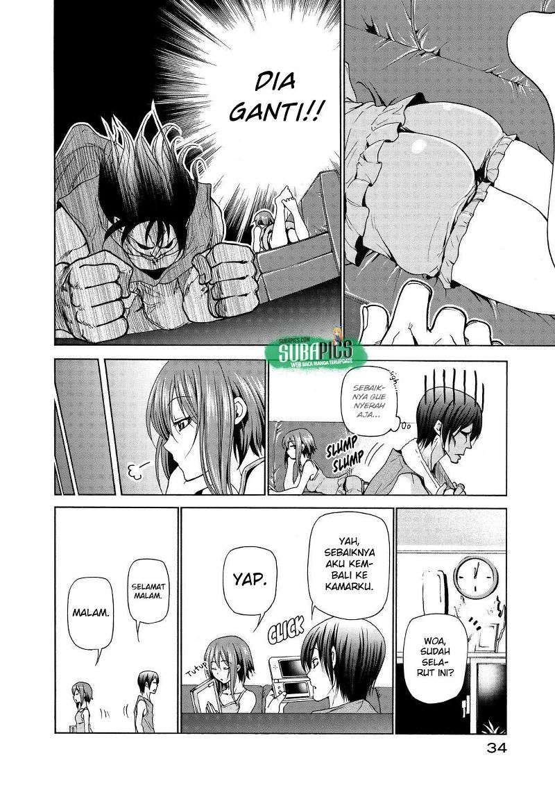 Chapter 26 - halaman 39
