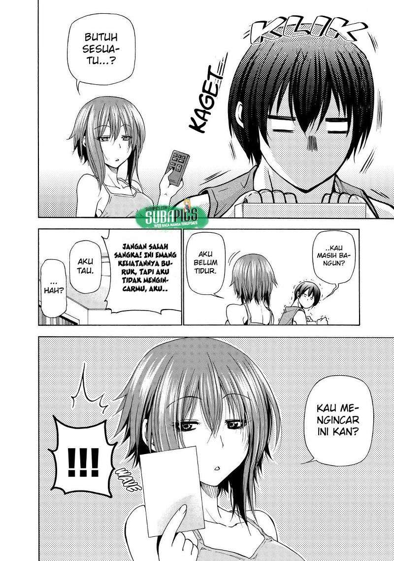 Chapter 26 - halaman 43
