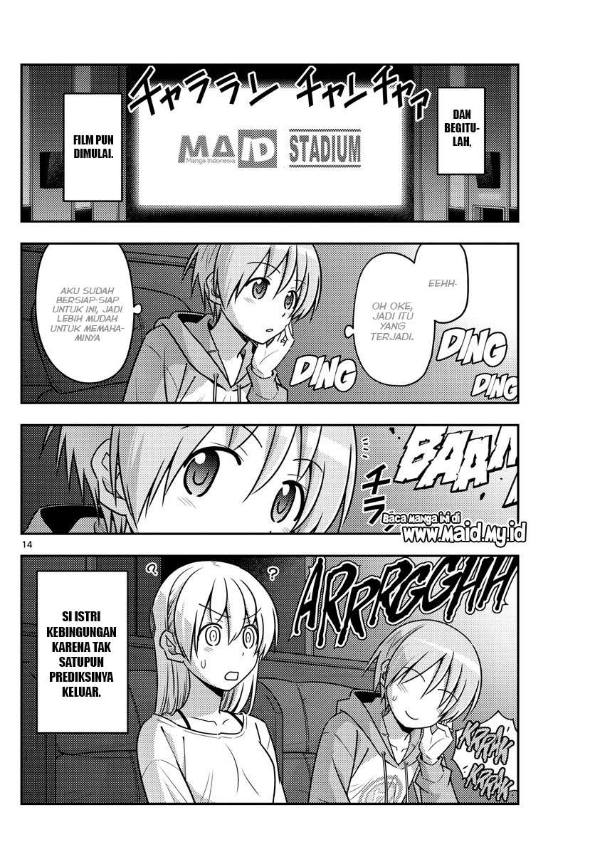 Chapter 63 - halaman 19