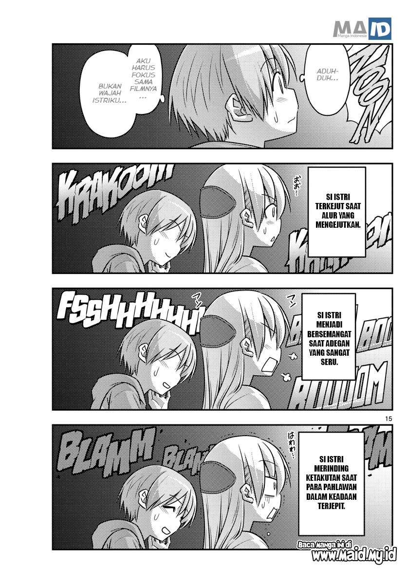 Chapter 63 - halaman 20