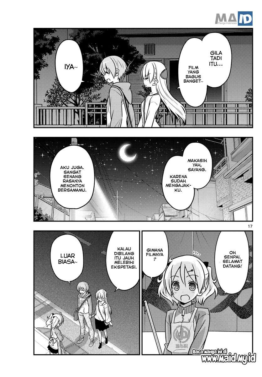 Chapter 63 - halaman 22