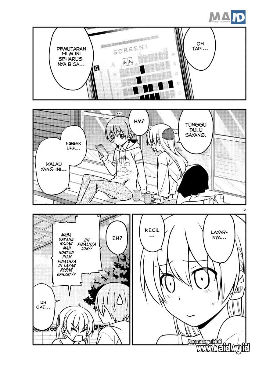 Chapter 63 - halaman 10
