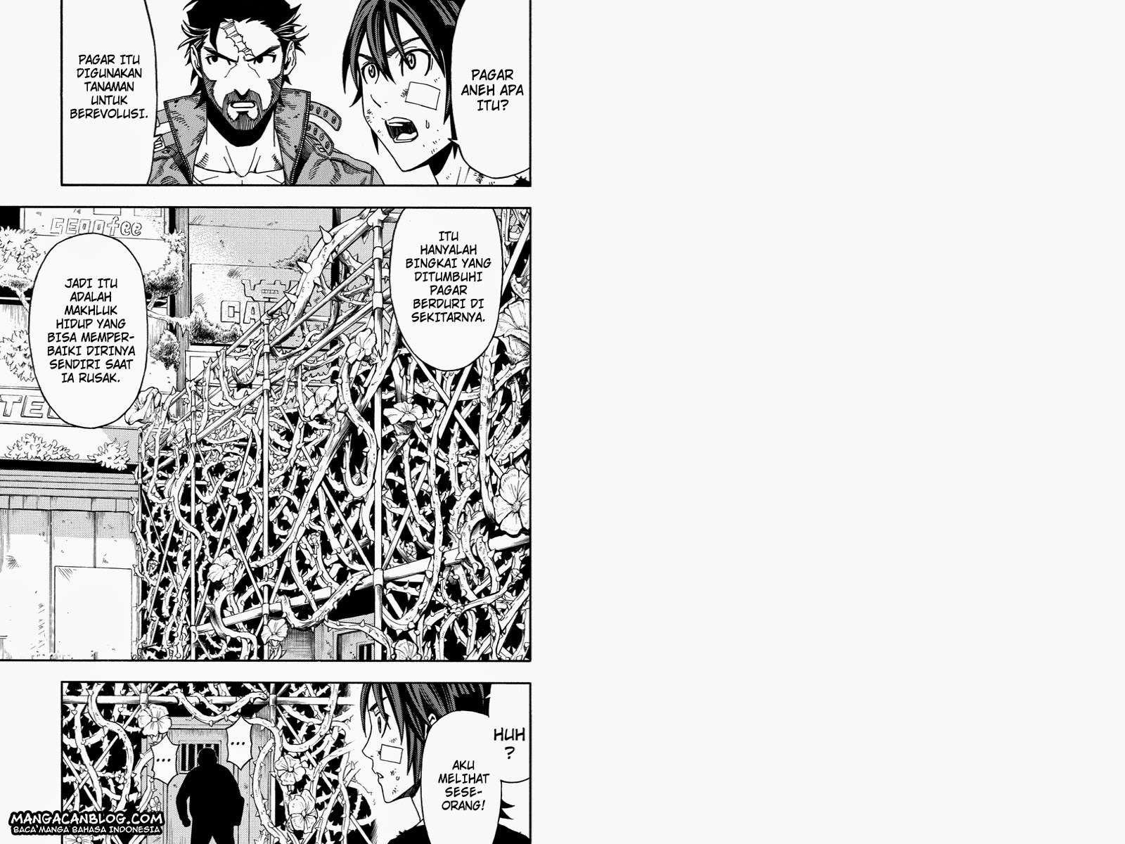 Chapter 23 - halaman 2
