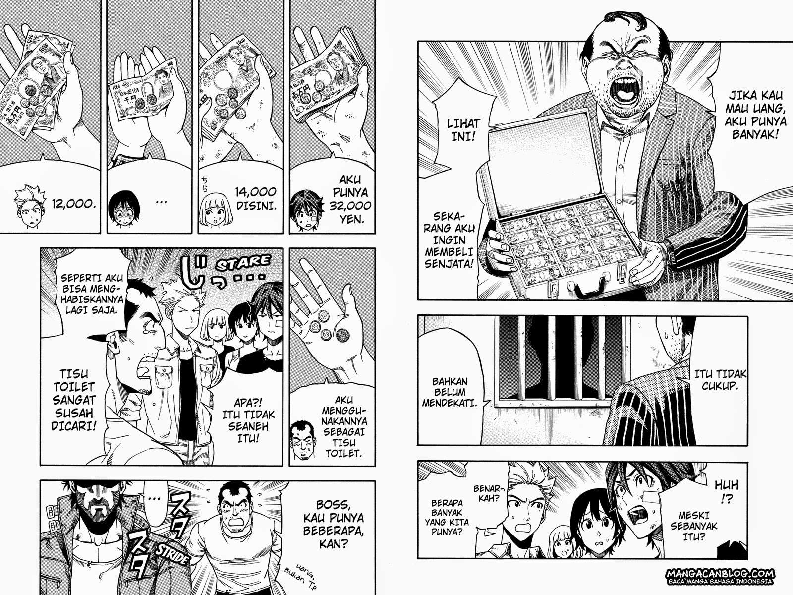 Chapter 23 - halaman 3