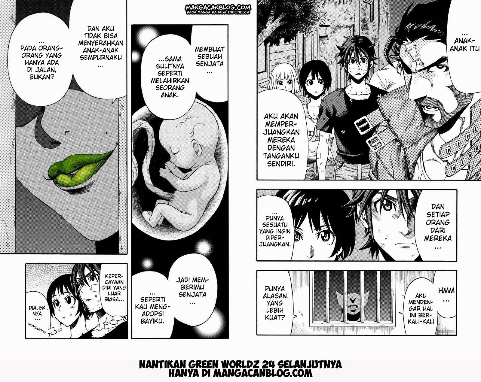 Chapter 23 - halaman 7