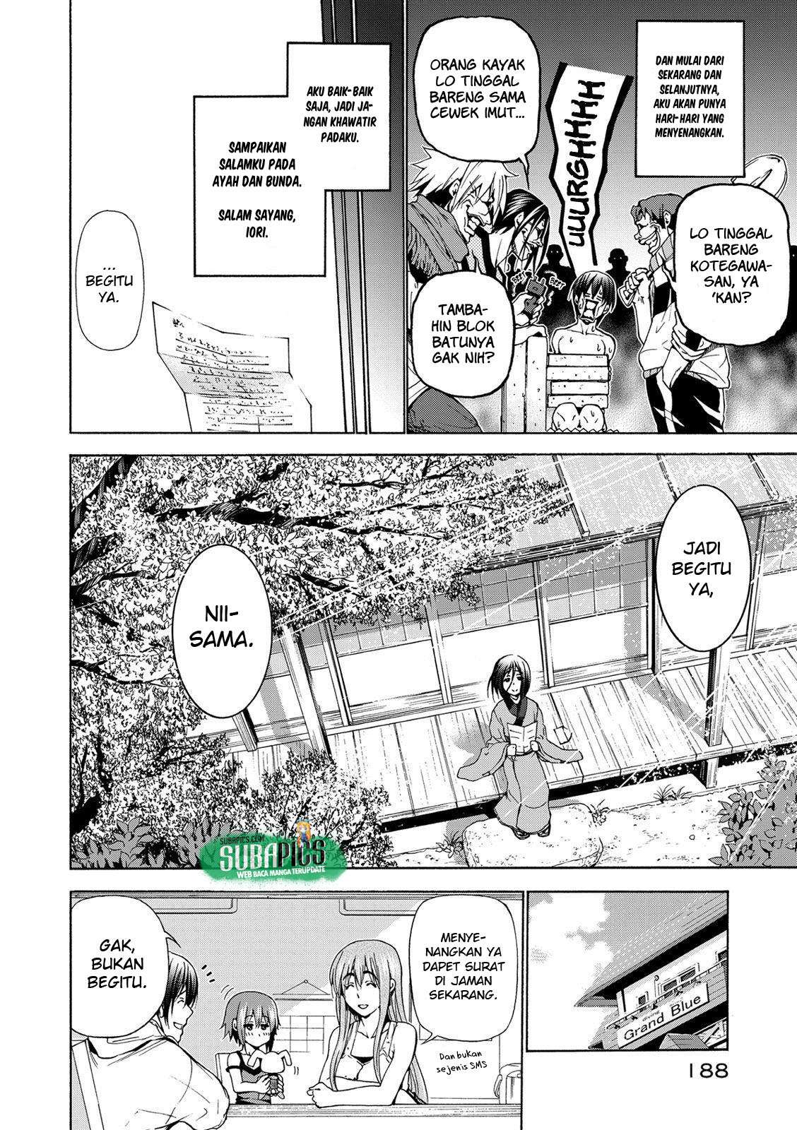 Chapter 25.5 - halaman 12