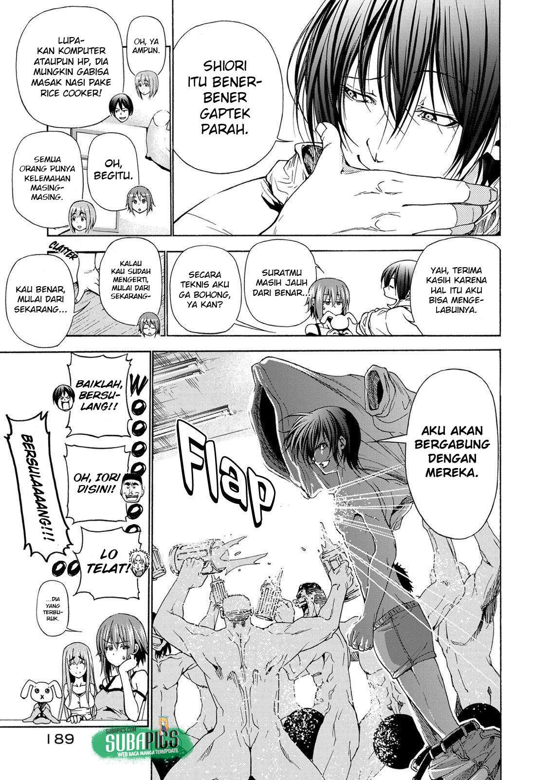 Chapter 25.5 - halaman 13