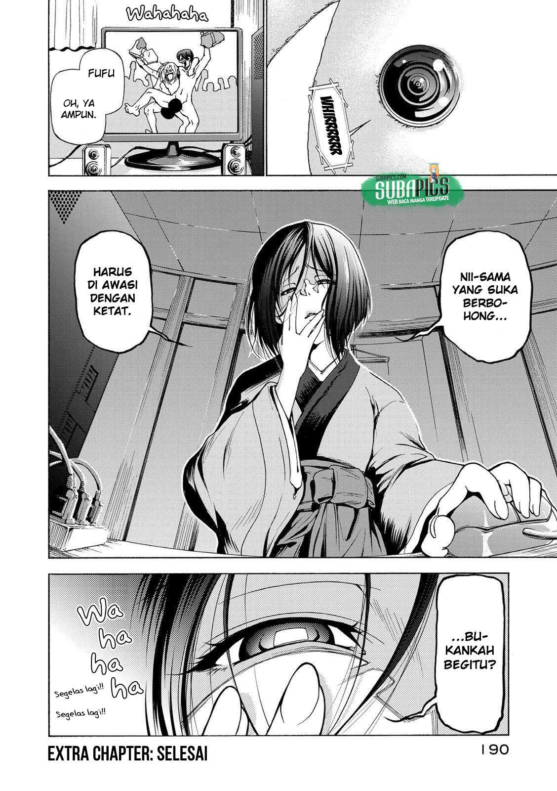 Chapter 25.5 - halaman 14