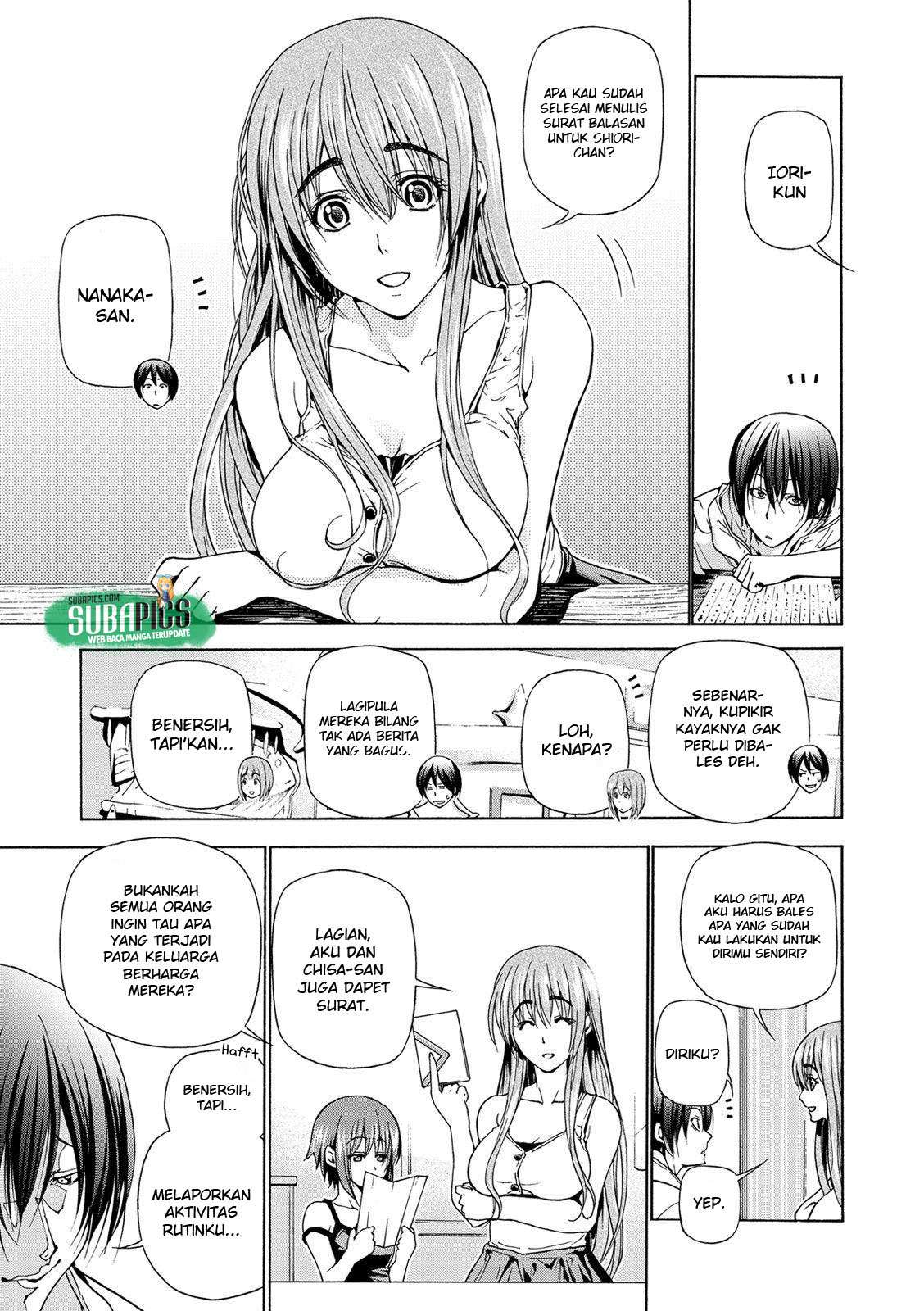 Chapter 25.5 - halaman 5