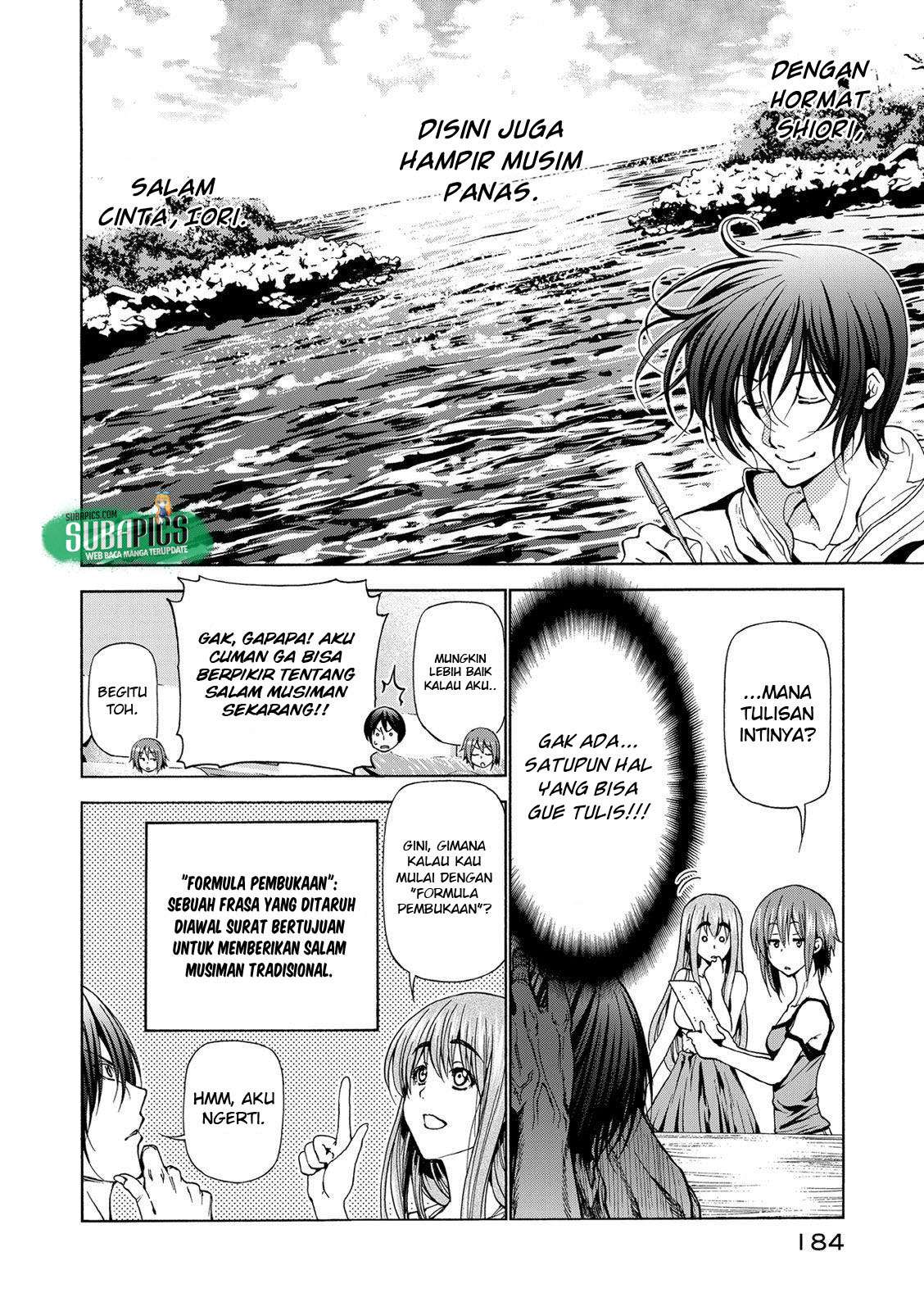 Chapter 25.5 - halaman 8