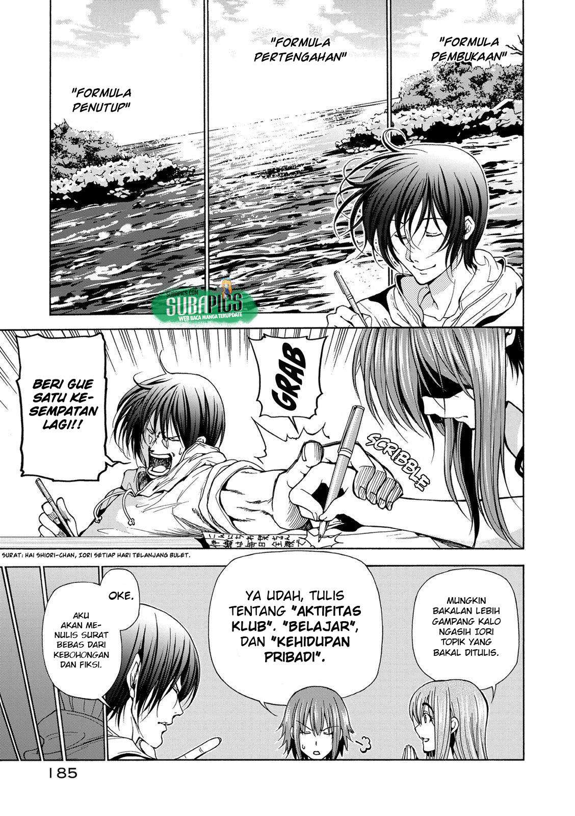 Chapter 25.5 - halaman 9