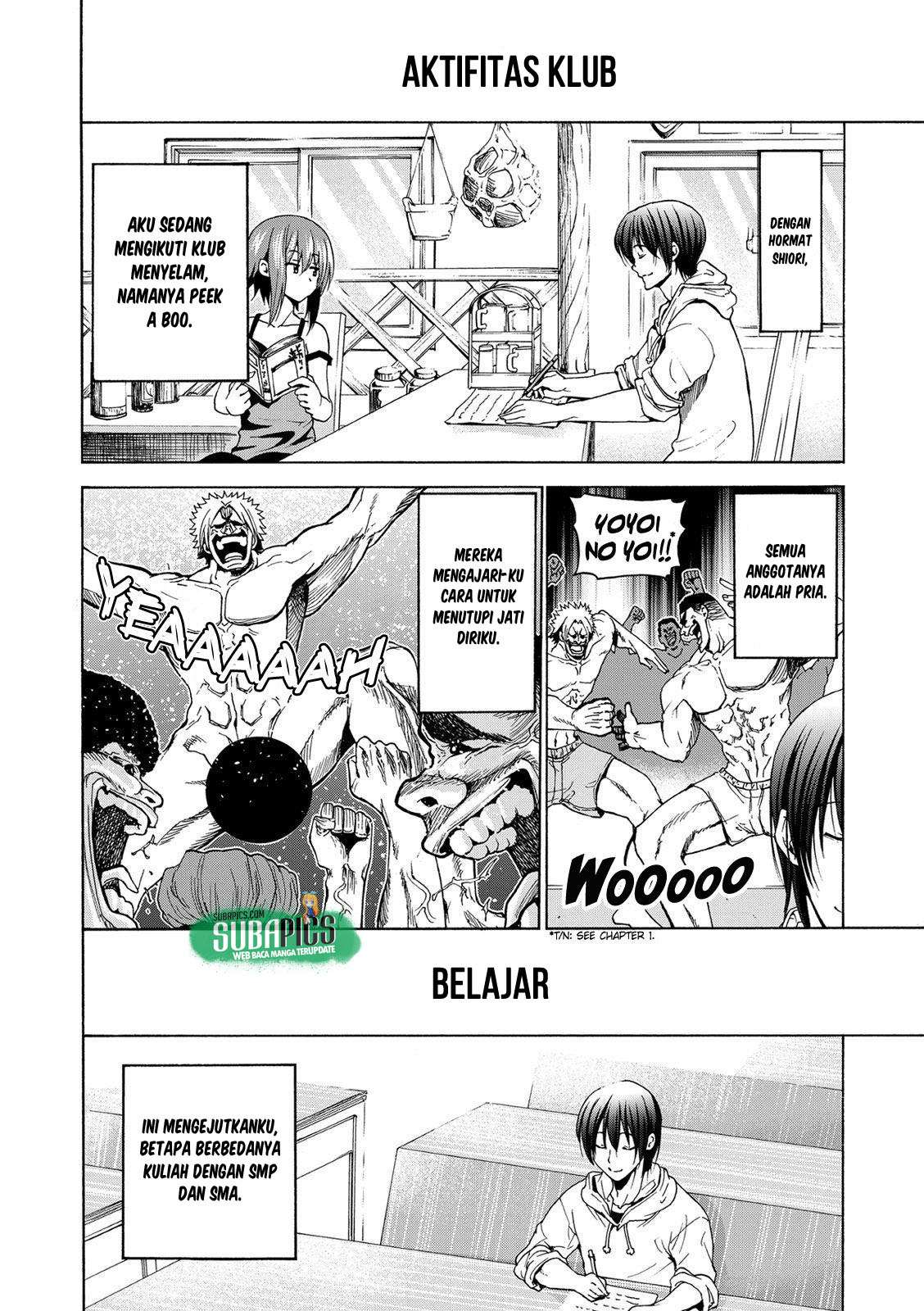 Chapter 25.5 - halaman 10