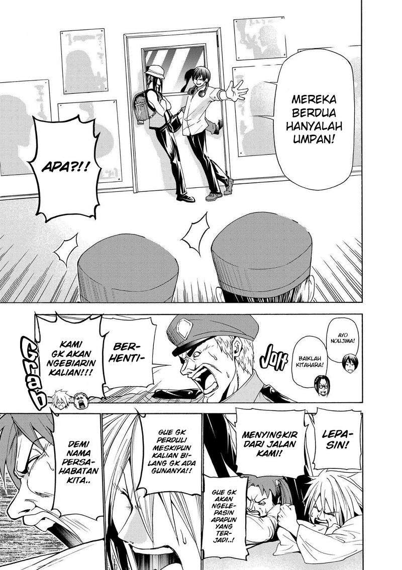 Chapter 25 - halaman 10