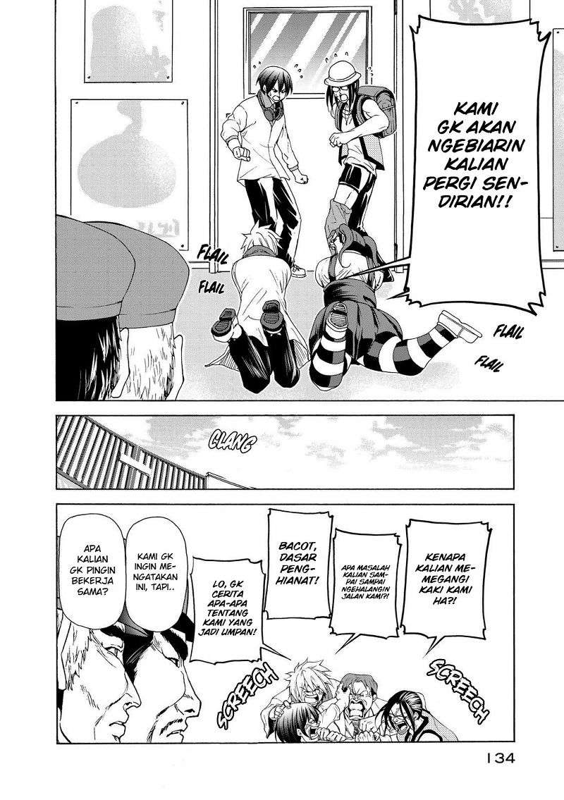 Chapter 25 - halaman 11