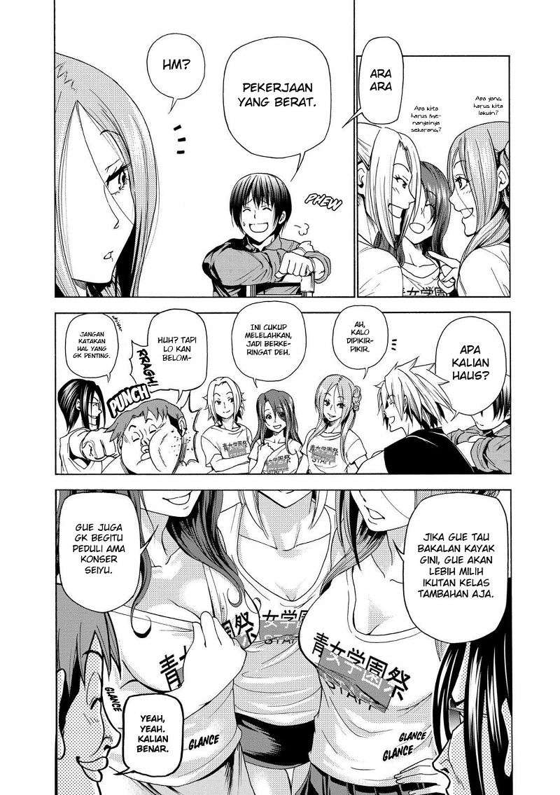 Chapter 25 - halaman 21
