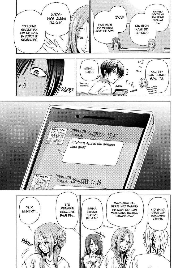 Chapter 25 - halaman 36