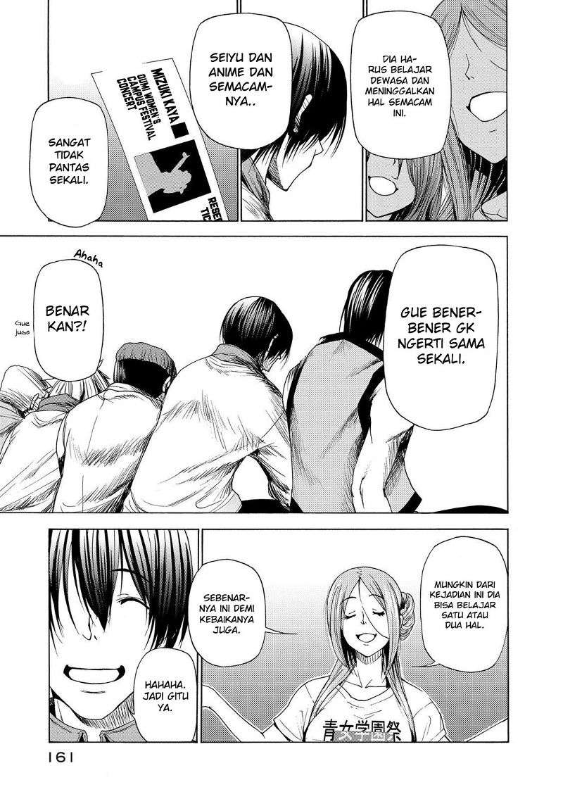Chapter 25 - halaman 38