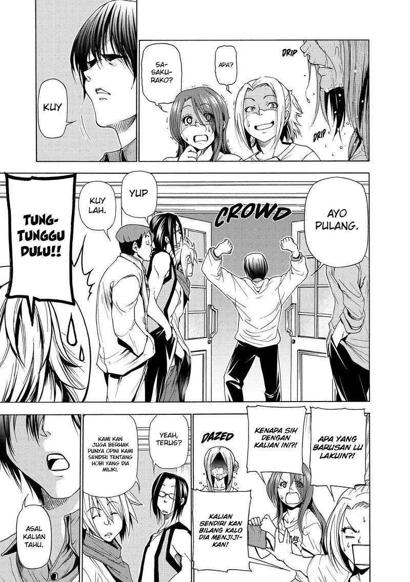 Chapter 25 - halaman 40