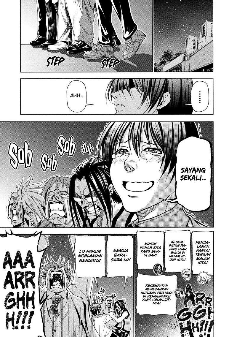 Chapter 25 - halaman 42