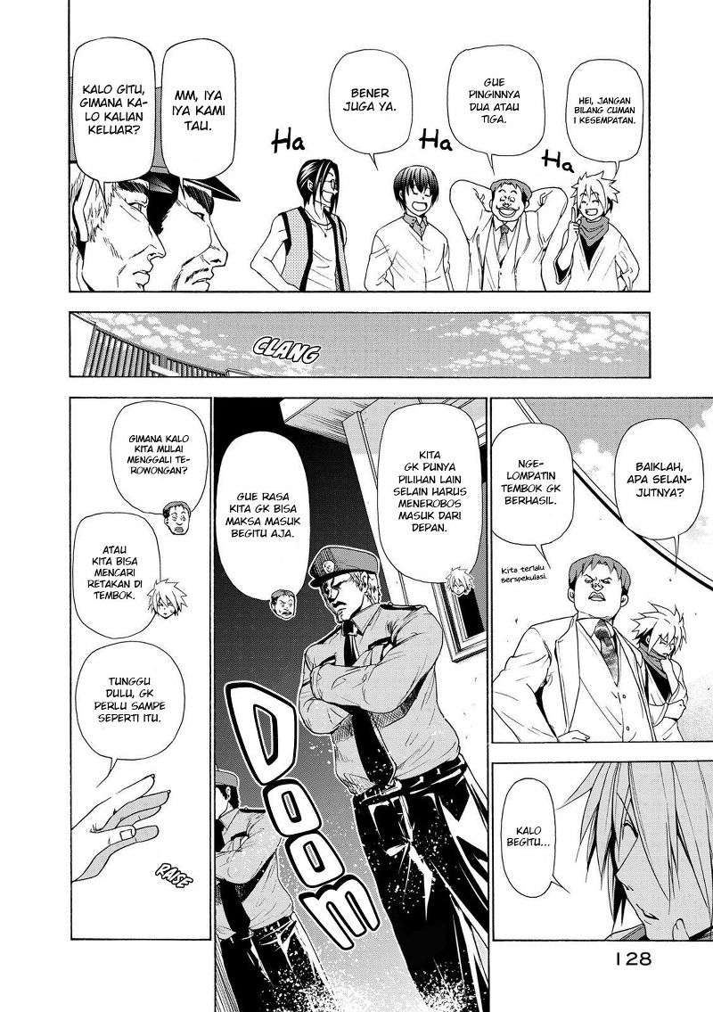 Chapter 25 - halaman 5
