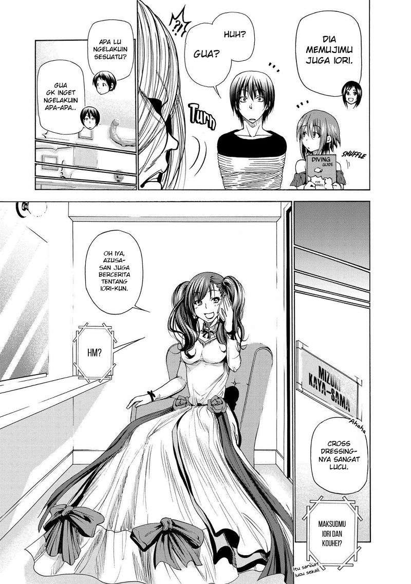 Chapter 25 - halaman 50