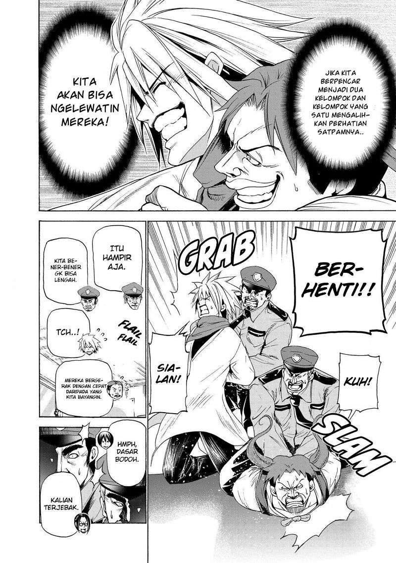 Chapter 25 - halaman 9