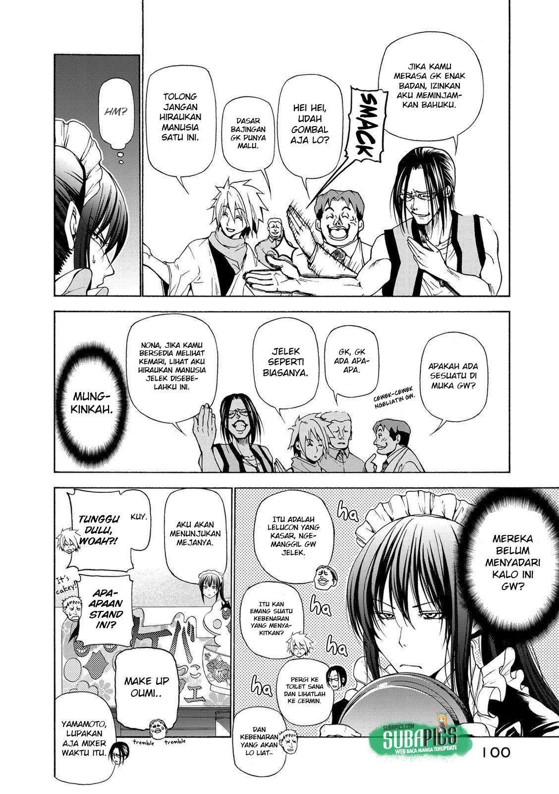 Chapter 24 - halaman 28