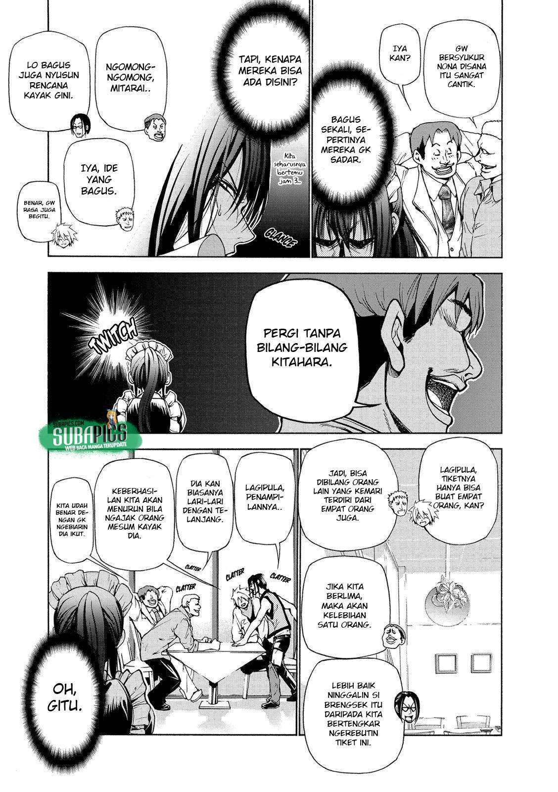 Chapter 24 - halaman 29
