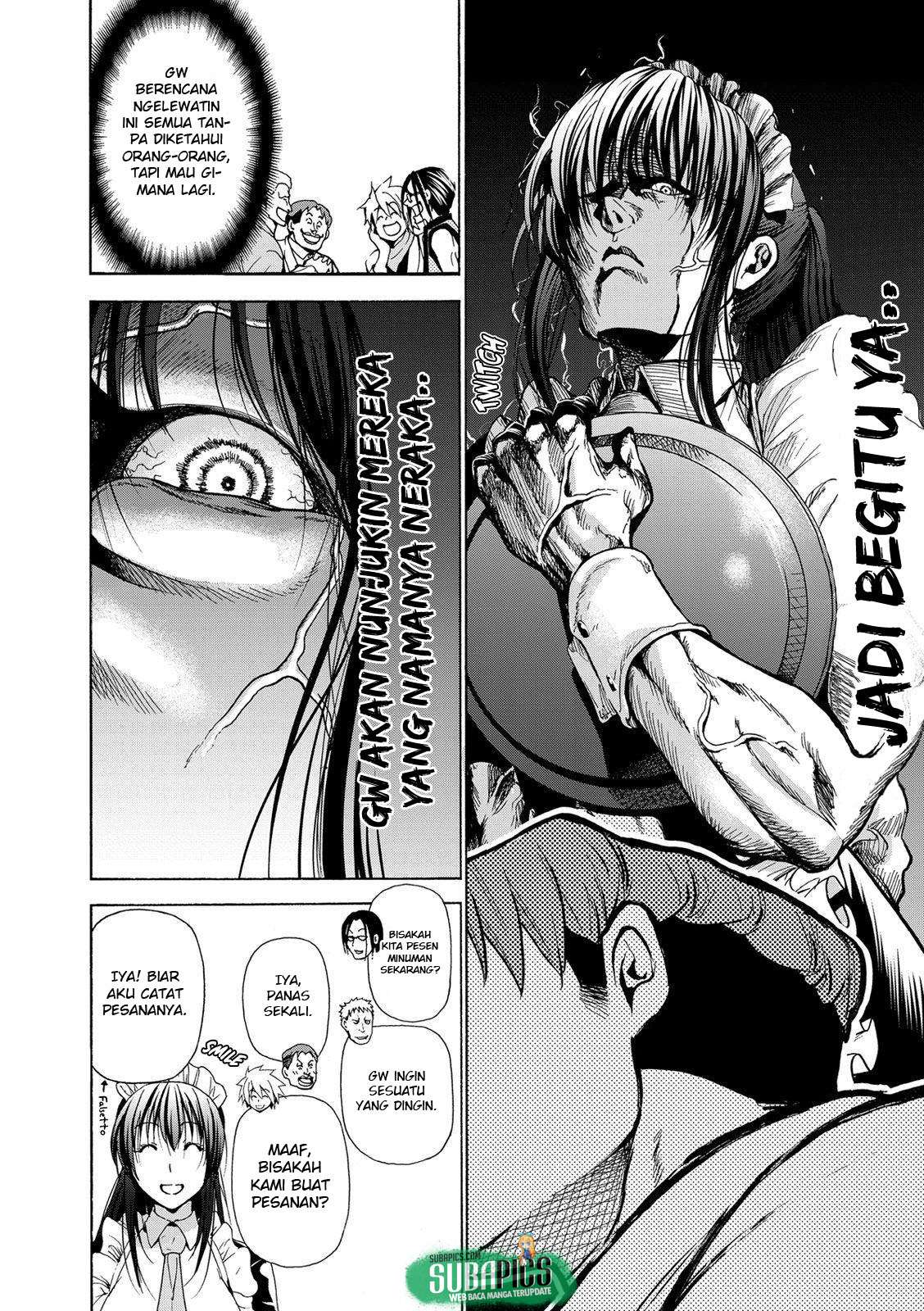 Chapter 24 - halaman 30