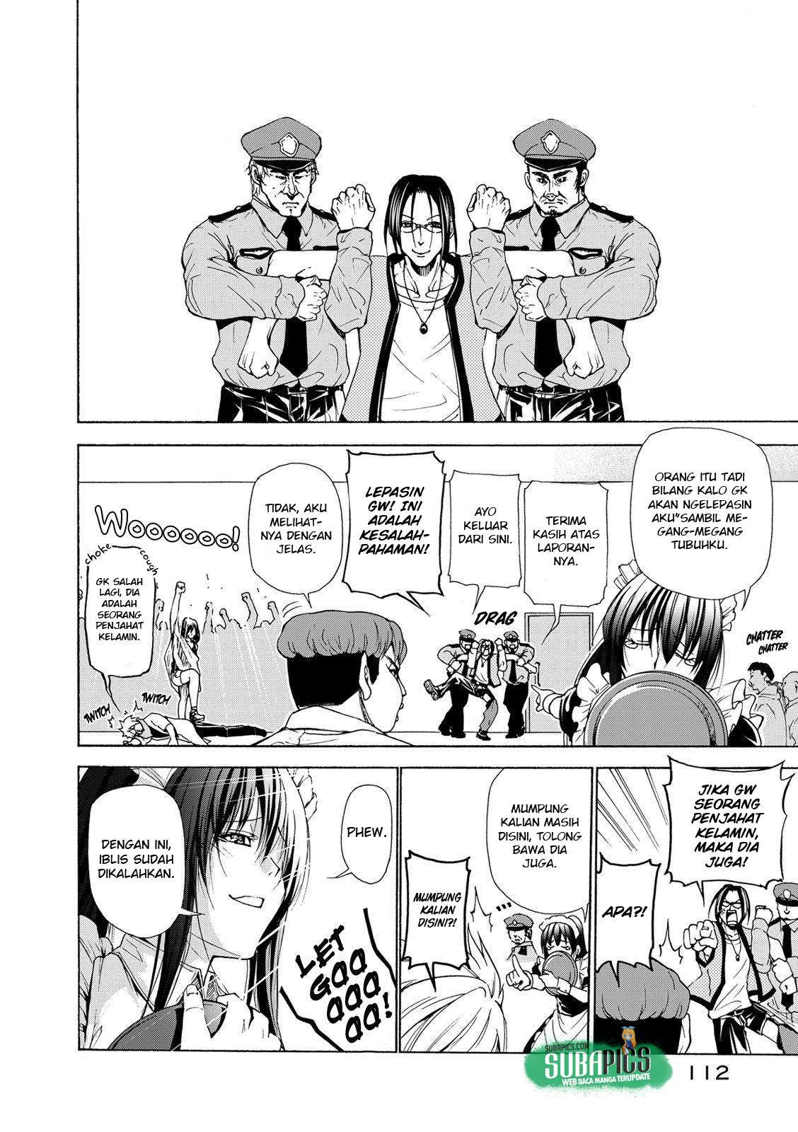 Chapter 24 - halaman 40