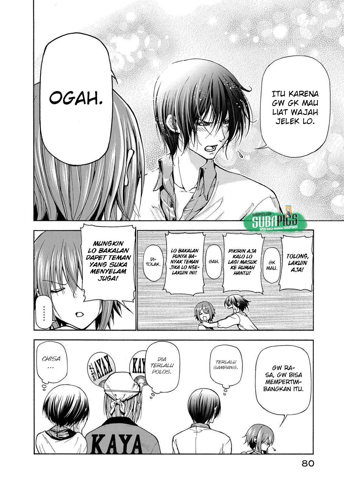 Chapter 24 - halaman 8