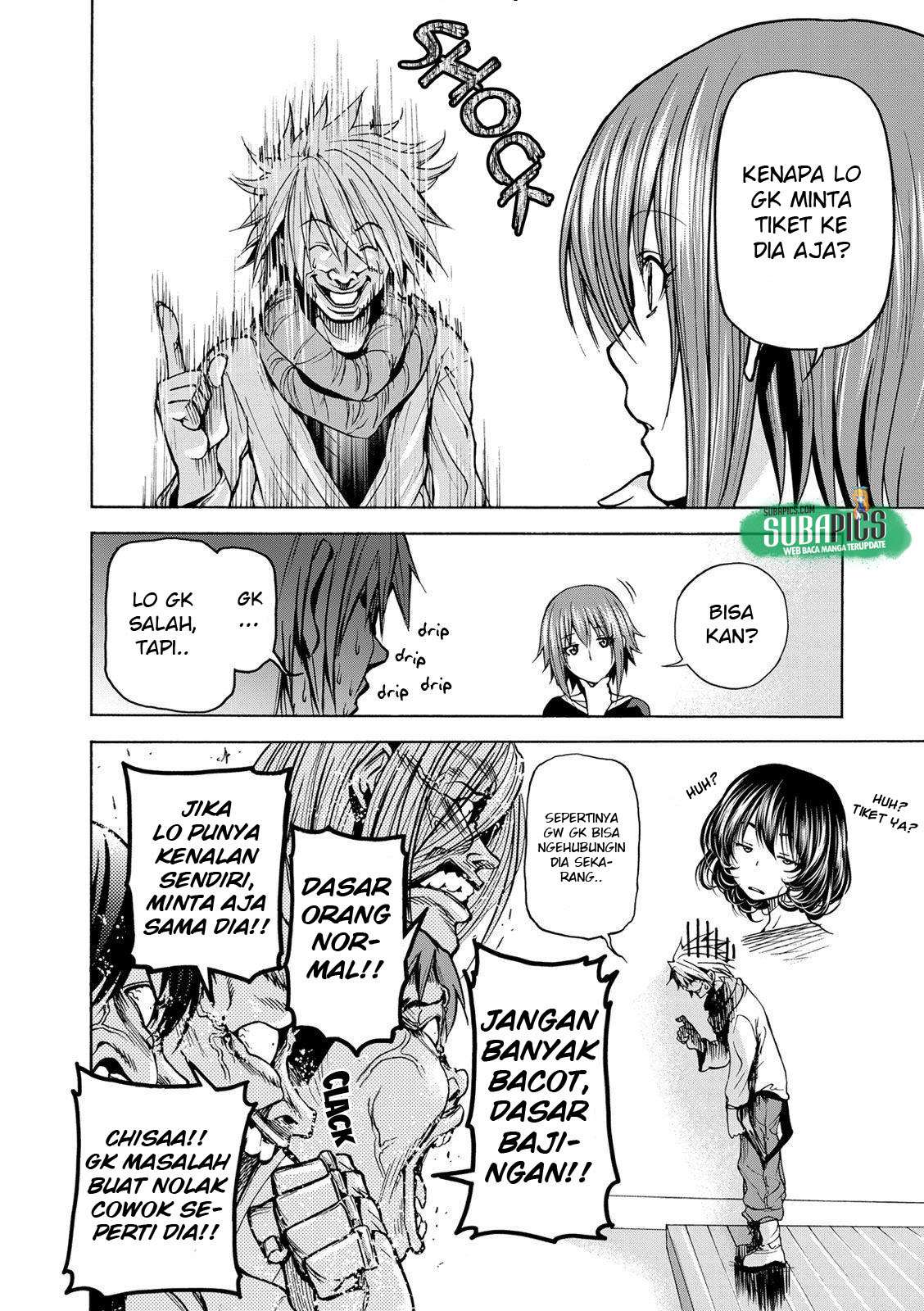 Chapter 23 - halaman 11