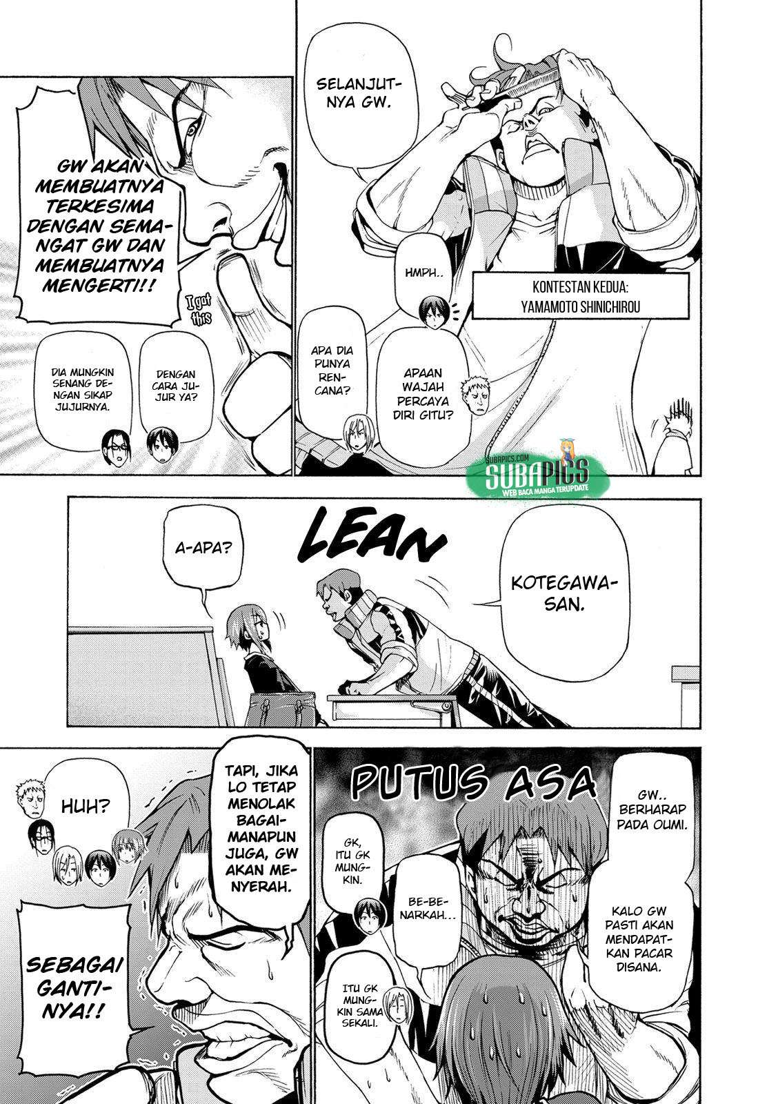 Chapter 23 - halaman 12