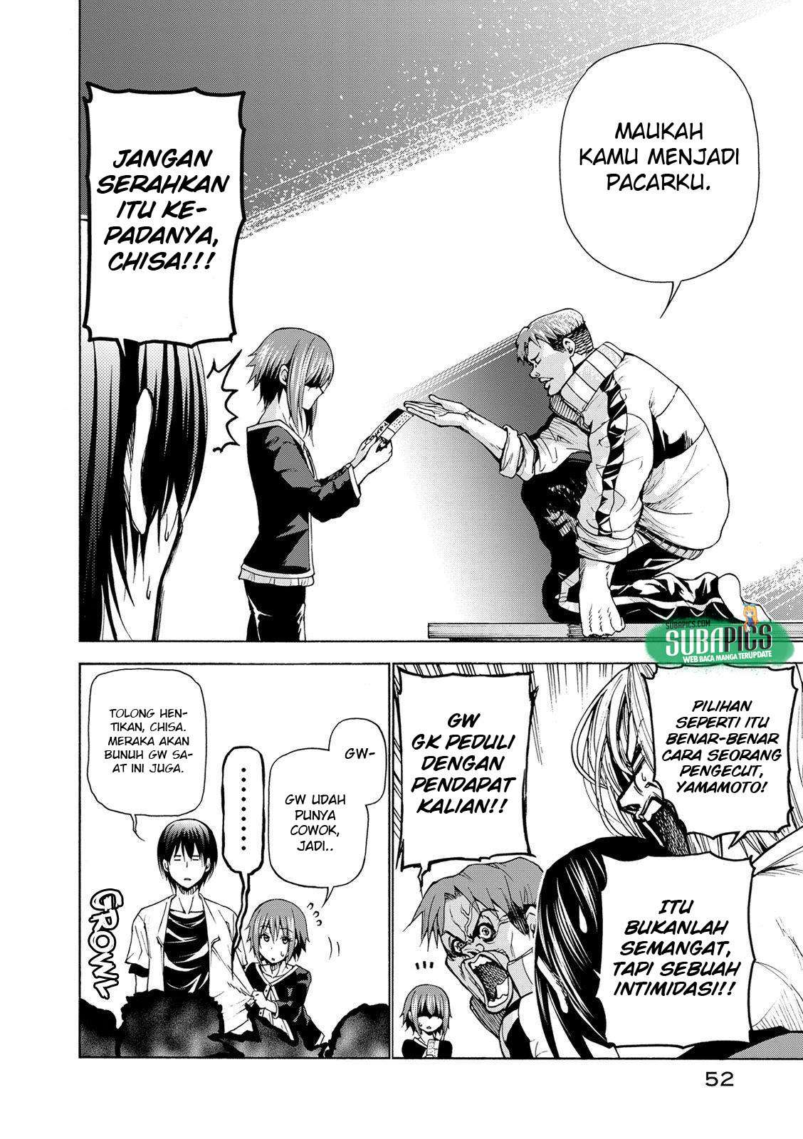 Chapter 23 - halaman 13