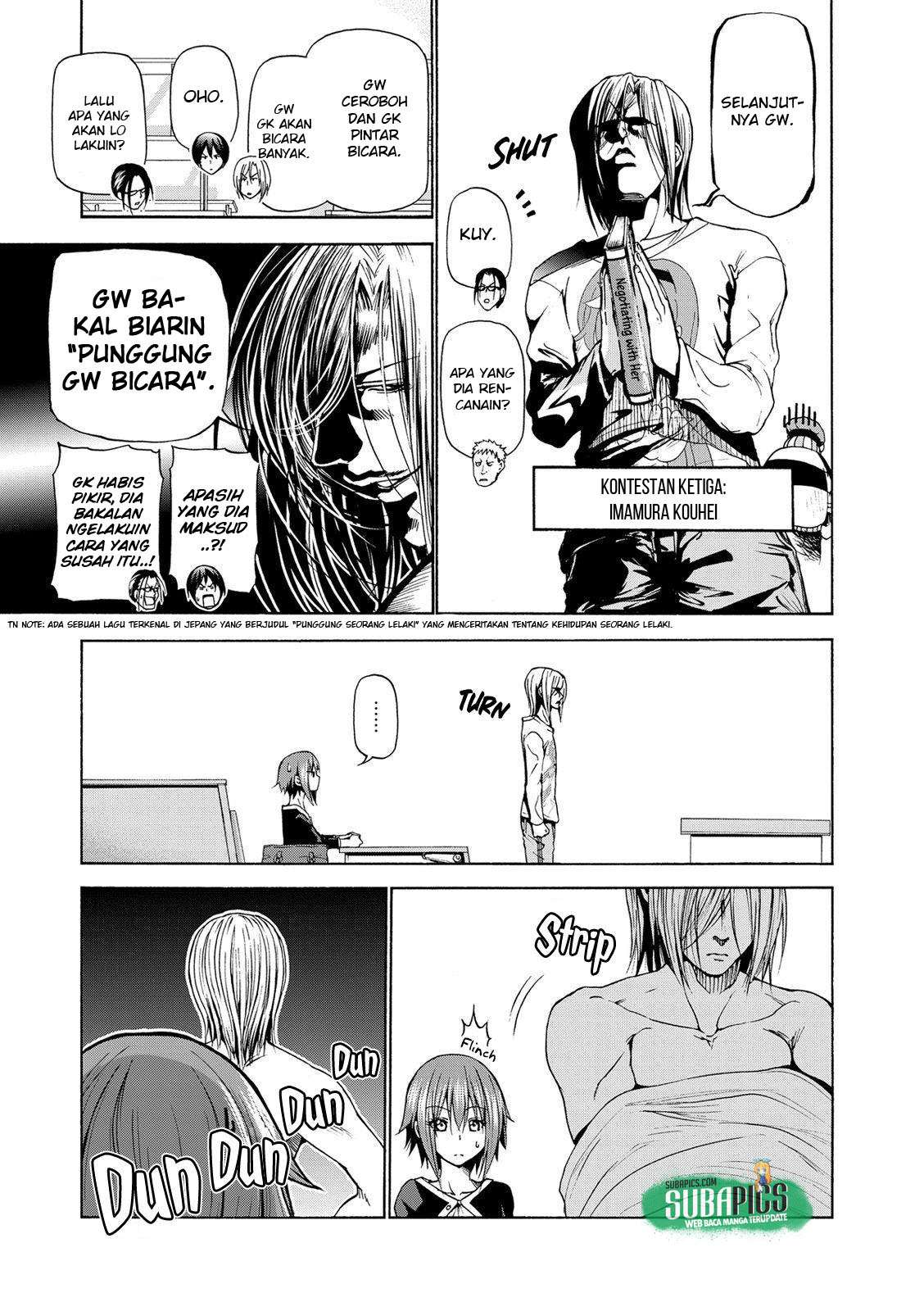 Chapter 23 - halaman 14