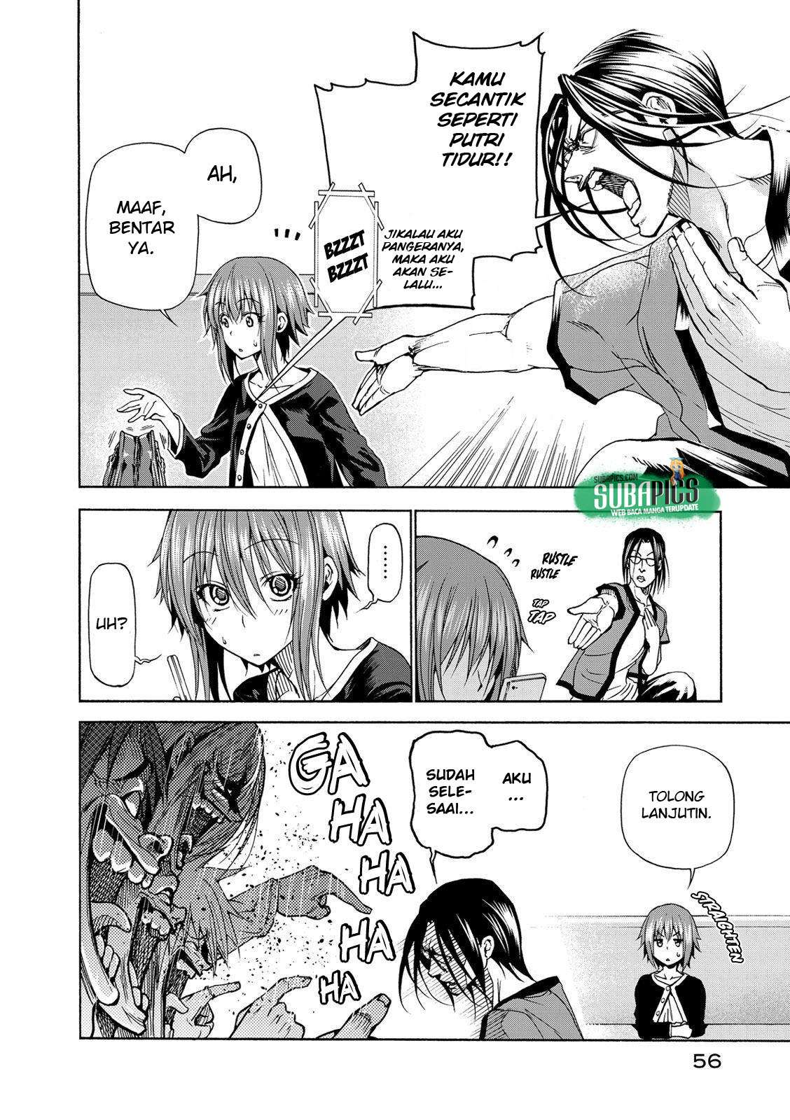 Chapter 23 - halaman 17