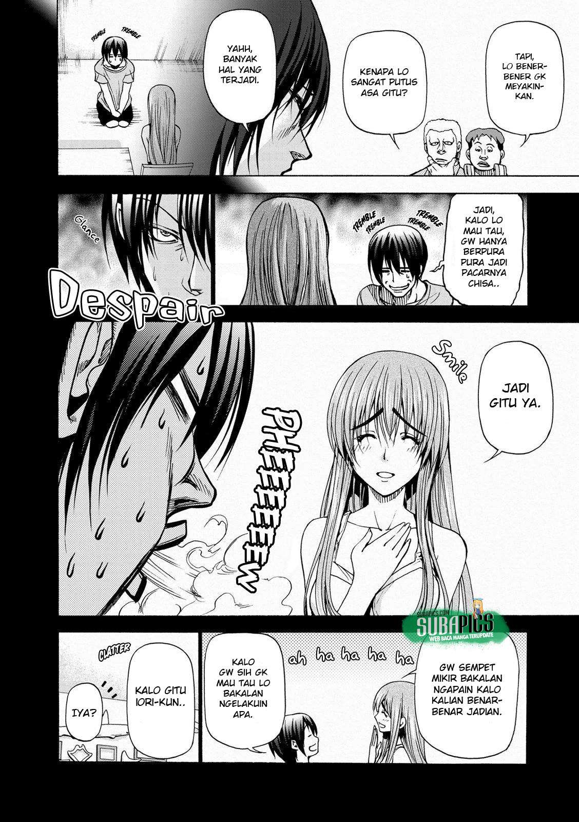 Chapter 23 - halaman 19
