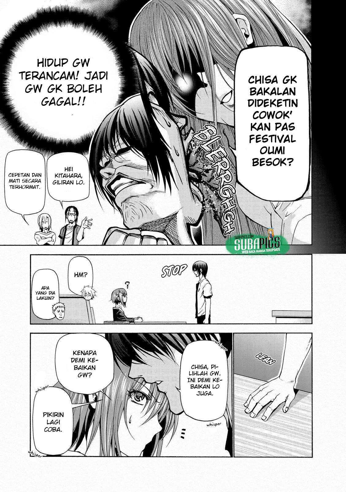 Chapter 23 - halaman 20