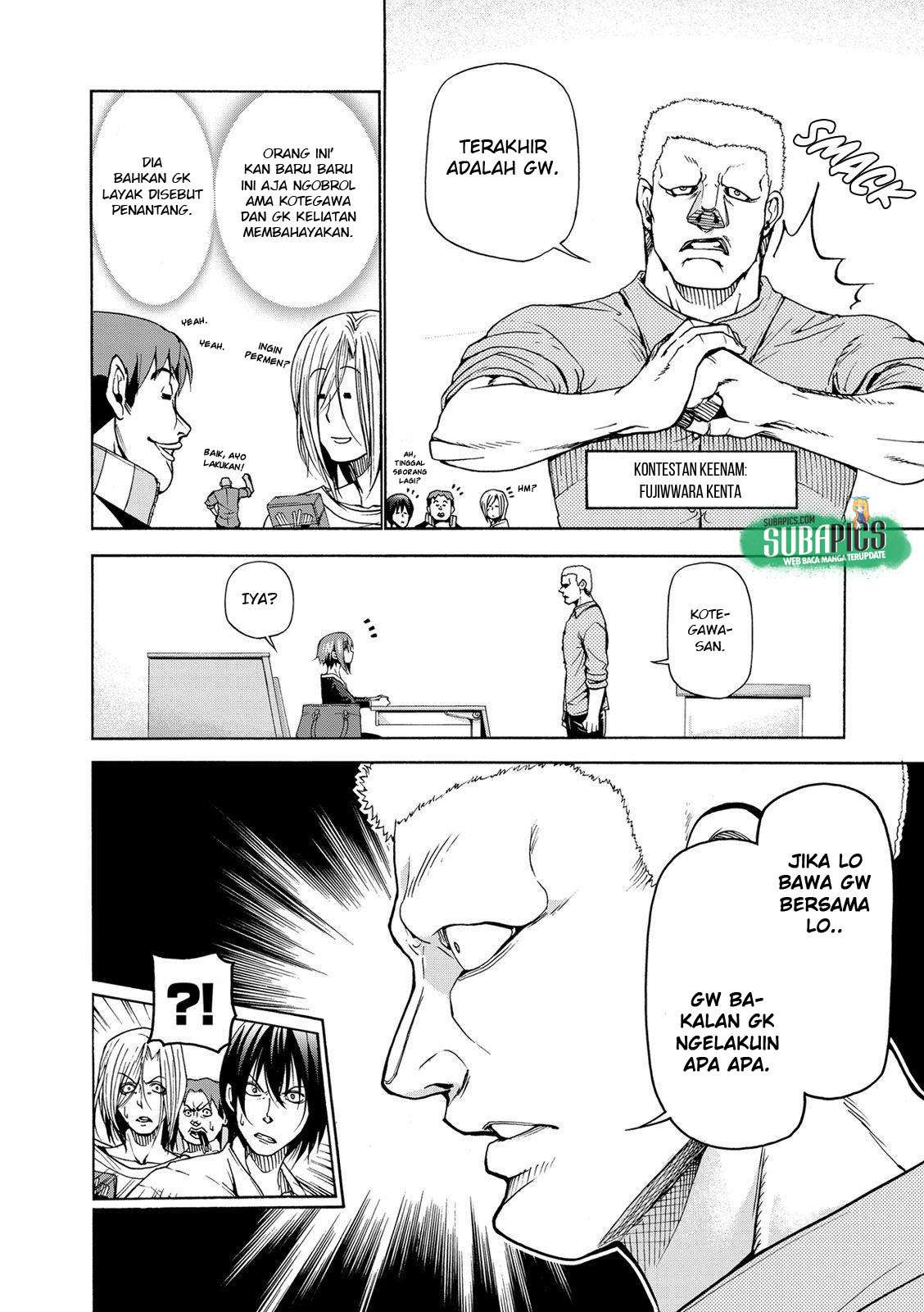 Chapter 23 - halaman 23