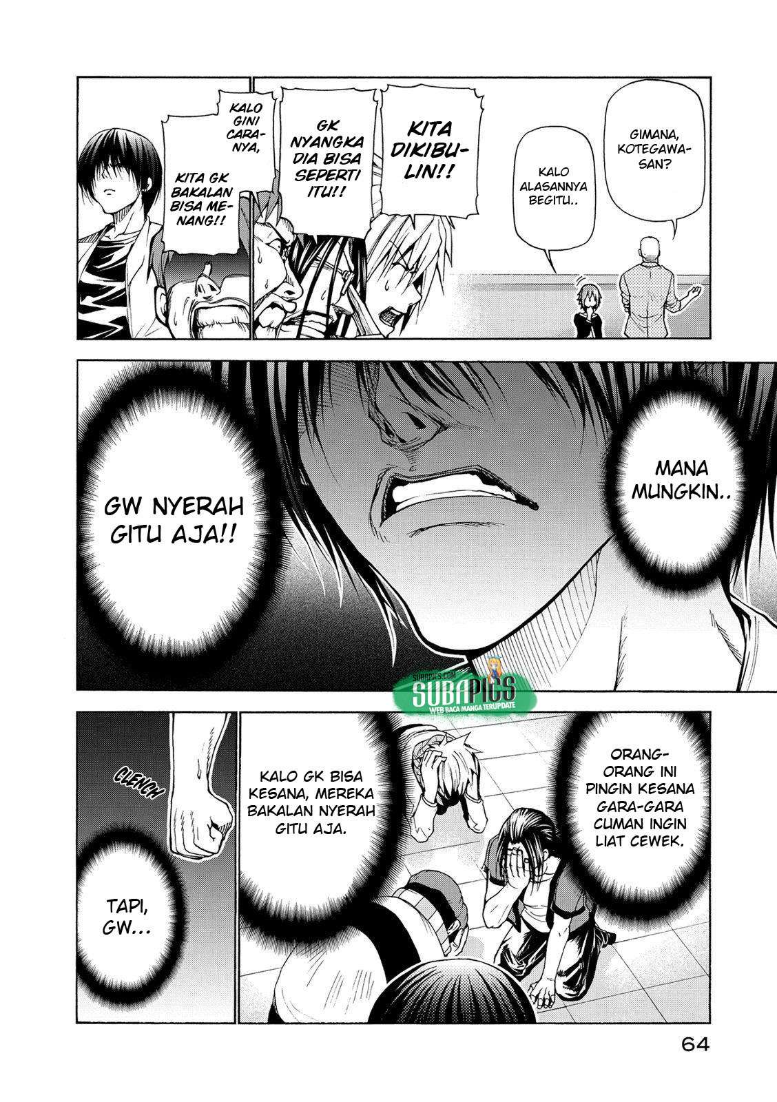 Chapter 23 - halaman 25