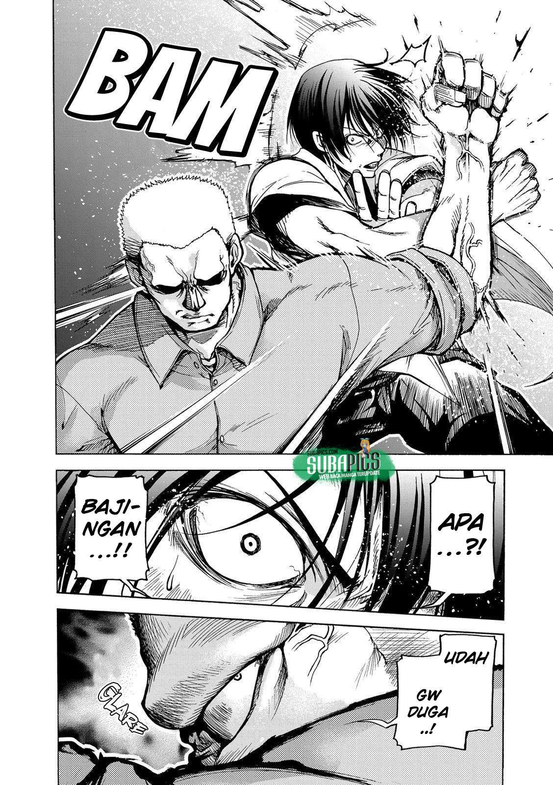 Chapter 23 - halaman 27