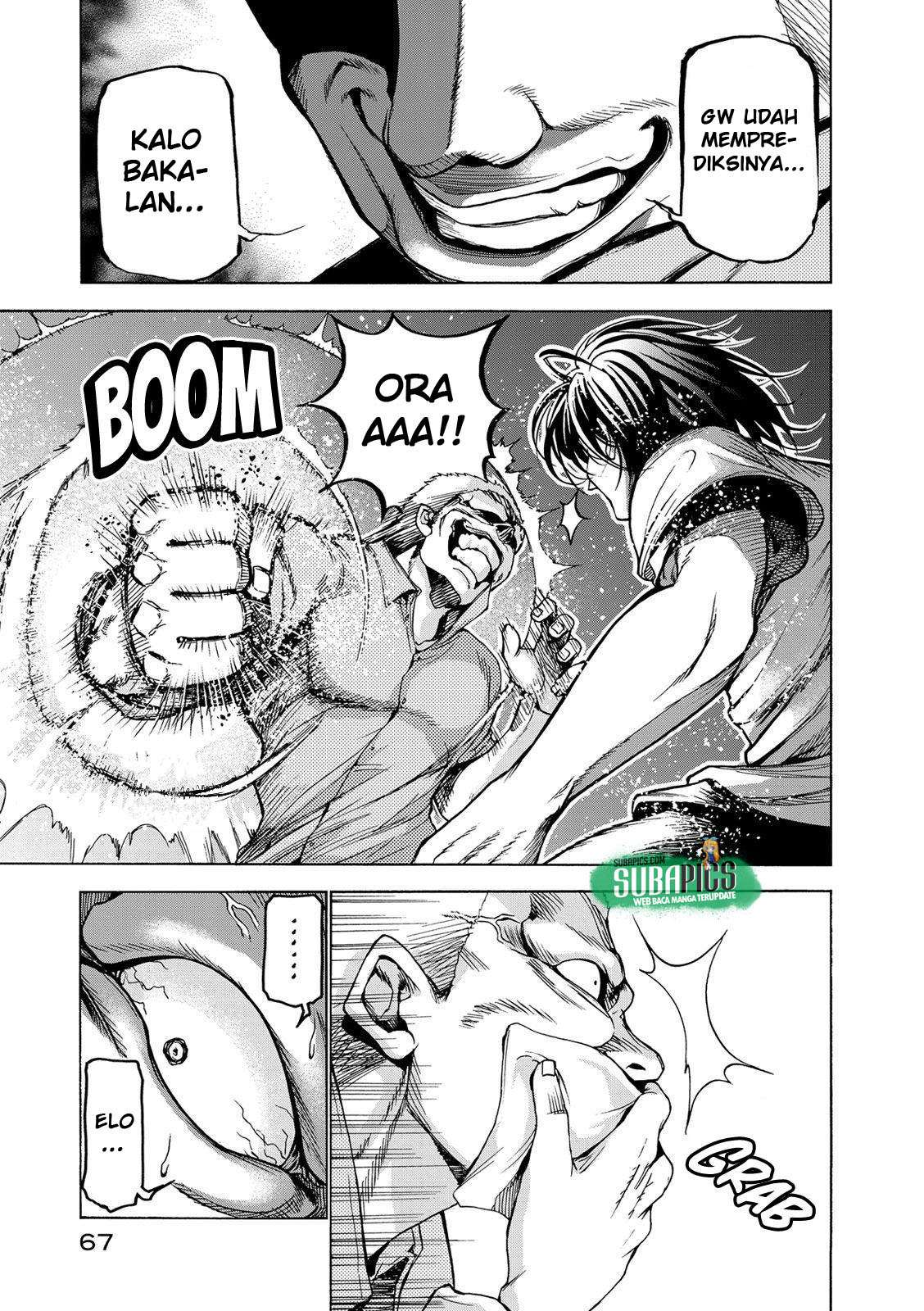 Chapter 23 - halaman 28