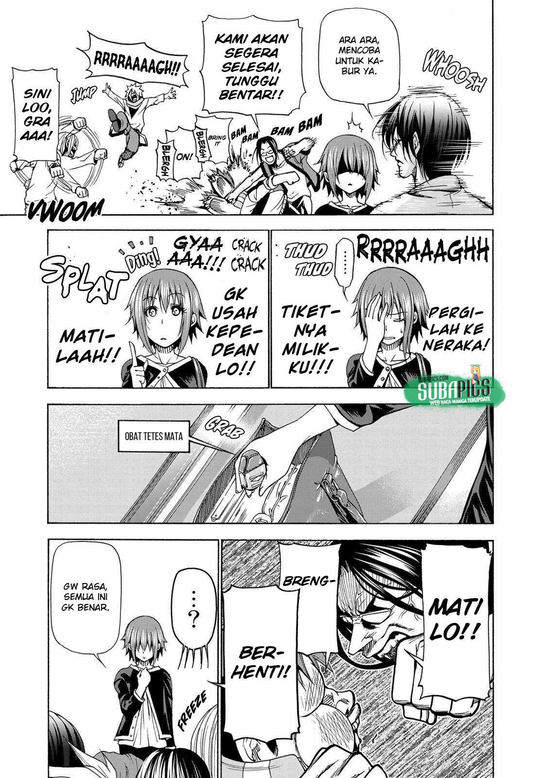 Chapter 23 - halaman 30