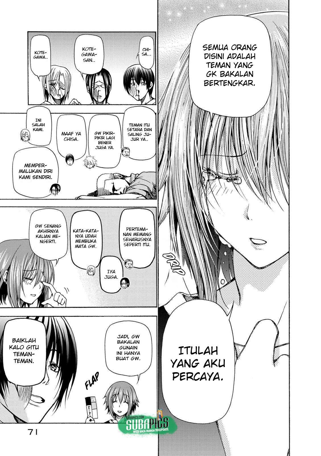 Chapter 23 - halaman 32